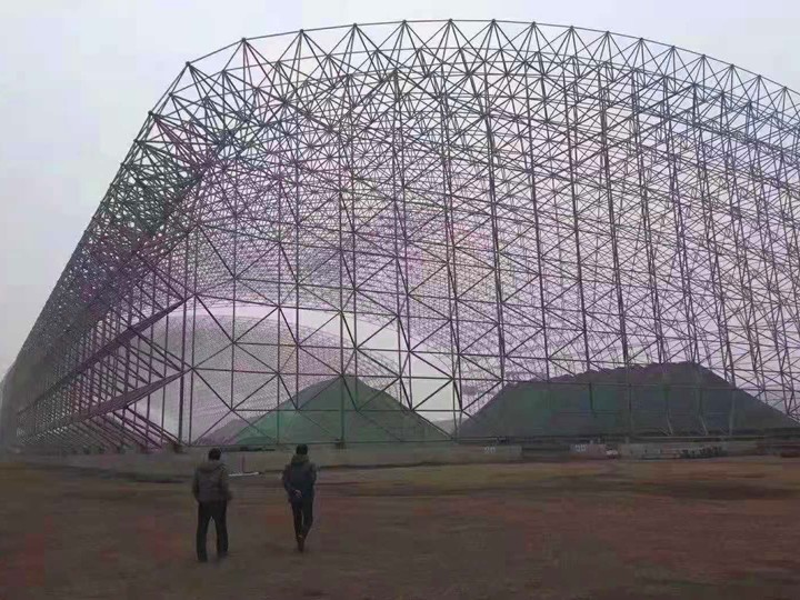 网架